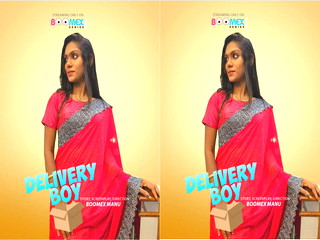 Delivery Episode BOY Full Clip