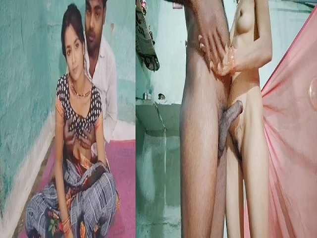 Desi Couple Sex Standing Position Viral MMS