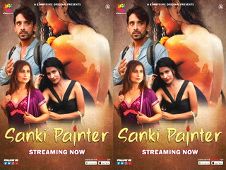 First Sanki Net � Hot Scene