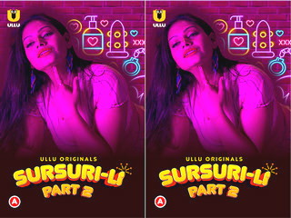 First sursuri net li part leaked video