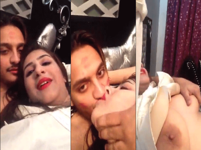 Young Punjabi Lovers Sex Video Full Leaked