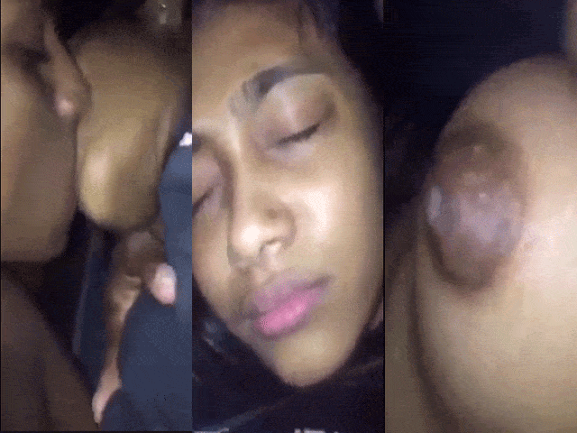 Desi sexy lovers sex video scandal