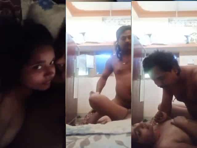 Hindustani Jodi Sex MMS Leaked Viral