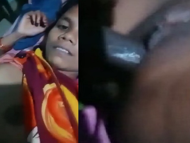 Hottest Village Desi Lovers Sex Home MMS