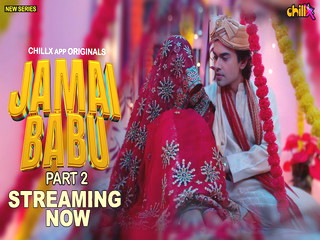 Jamai episode babu series viral MMS