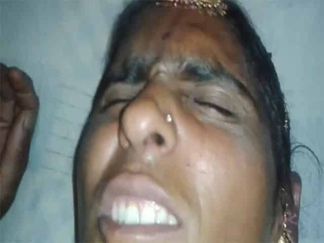 Rajasthani couple sex MMS video released