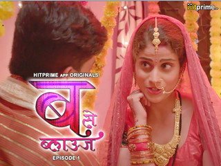 Blause Episode Series Web HD Video